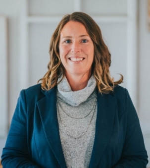 Melissa Mummery