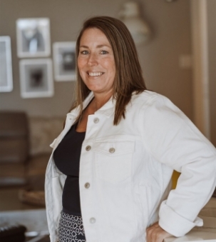 Melissa Mummery