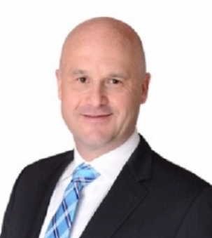 Ray Ferris, Broker of Record