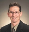 Daryl Rainey portrait