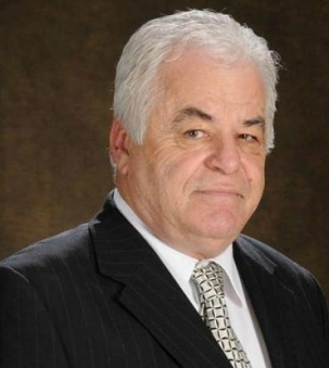 Stan Pajor