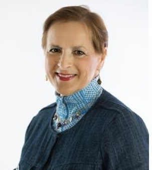 Linda Bonadeo-Boll, Sales Representative