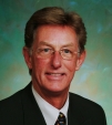 David Brown portrait