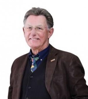 David Brown, Broker