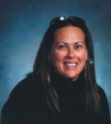 Lisa Castles portrait