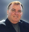 Don Dobie portrait
