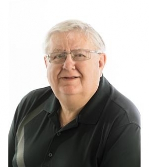 Larry Gaertner, Broker