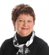 Kathy Johnson portrait