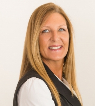 Carla Wilhelm portrait