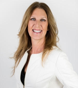 Carla Wilhelm portrait