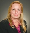 Tracy Lampman portrait