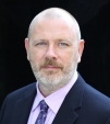 Alan Dean portrait
