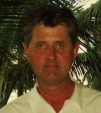 Dean Morrison portrait