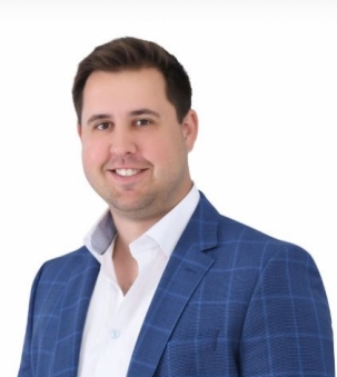 Matt Devos, Sales Representative
