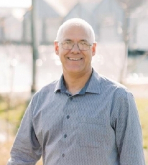 Steve Wilcox, Broker of Record