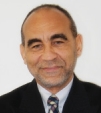 Michael Mullett portrait