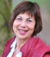 Helen Suderman portrait