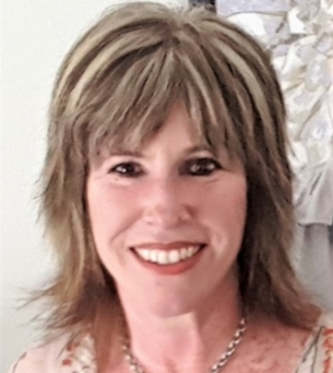 Cindy Vanderstar, Sales Representative