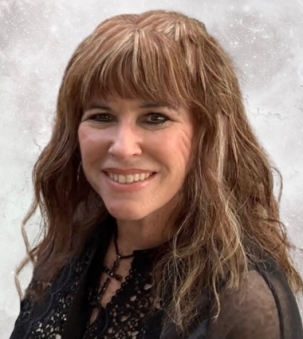 Cindy Vanderstar, Sales Representative
