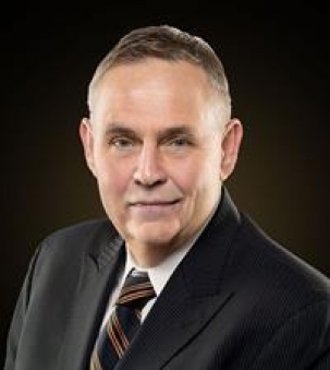 Peter Hogeterp, Sales Representative