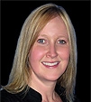 MICHELLE O'BRIEN portrait