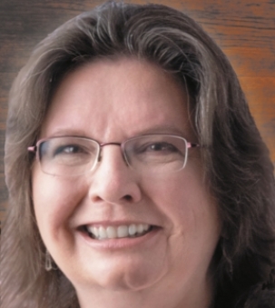 Sue Fulop portrait