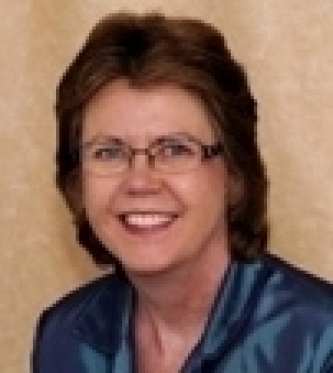 Darlene Elder portrait