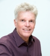 Scott Forbes portrait