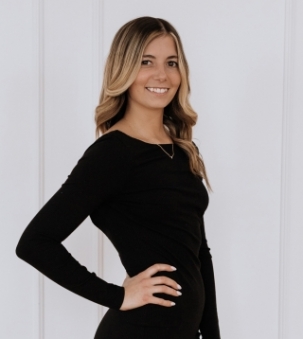 Samantha Metzger, Sales Representative