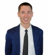 Zack Winia portrait