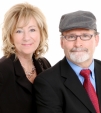 Douglas Hay and Margaret Dunn portrait