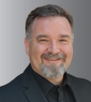 Randy Stanley portrait