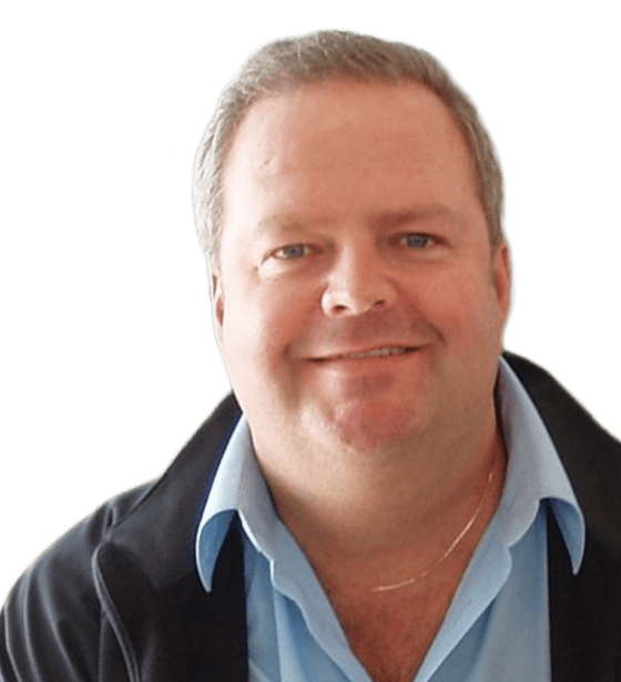 Derek Near, Sales Representative