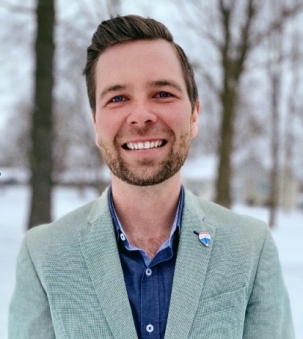 Jon Staszkow