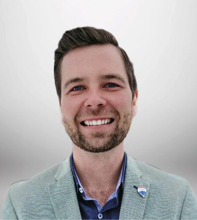 Jon Staszkow, Sales Representative