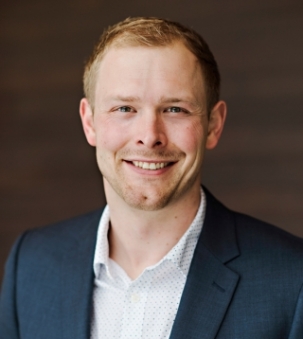 Jerry VanLeeuwen, Sales Representative