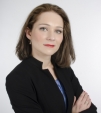 Maggie MacGillivray portrait