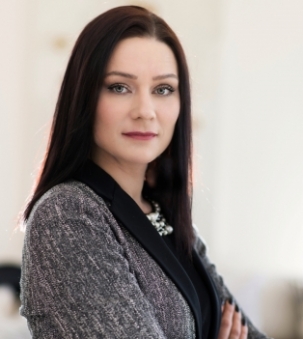 Maggie Macgillivray