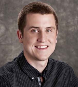 Alex Michie, Sales Representative