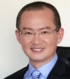 Grant Guo portrait