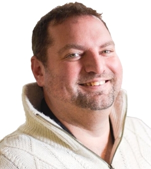 Stan Davis