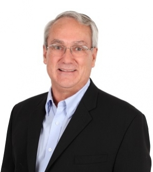 Ken Langdon portrait