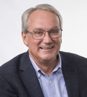 Ken Langdon