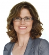 Linda Milmine, Sales Representative