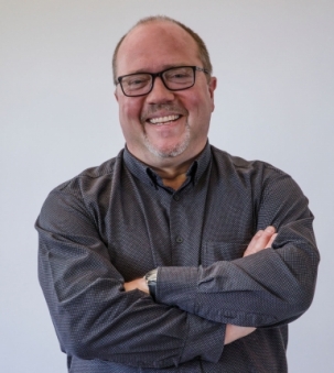 Mike Murray, Sales Representative