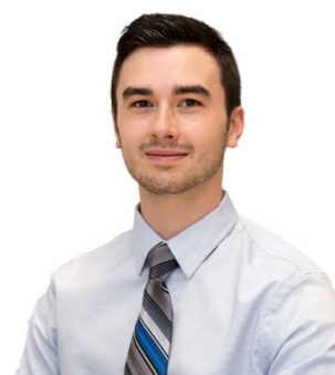 Ryan Banser Portrait