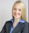 Christina Charbonneau portrait