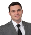 Mike Marchand, Sales Representative