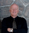 John Sallinen portrait