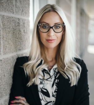 Carly O'Toole, Professional REALTOR®